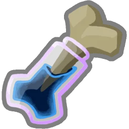 Bone Brew potion