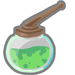 Dexterity Potion potion