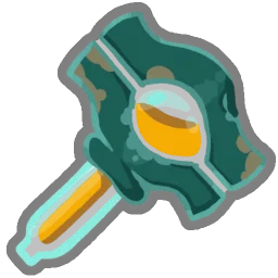 Droplet of Precognition potion