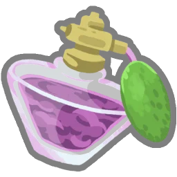 Essence of Darkness potion