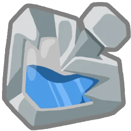 Heart of Iron potion