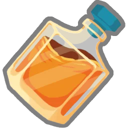 King's Courage potion