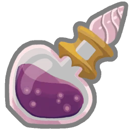 Liquid Memories potion