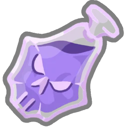 Potion of Doom potion