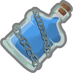 Shackling Potion potion