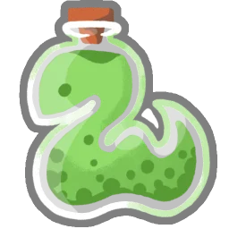 Snecko Oil potion