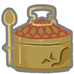 Soldier's Stew potion