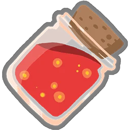 Strength Potion potion