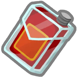 Attack Potion potion