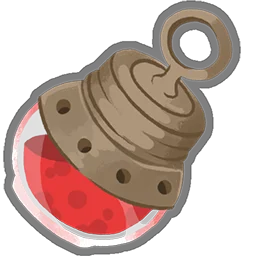 Blood Potion potion
