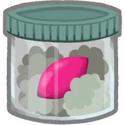 Distilled Chaos potion