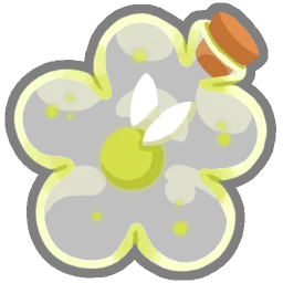 Fairy in a Bottle potion