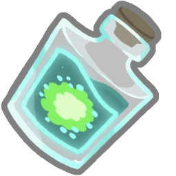 Glowwater Potion potion