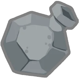 Potion-Shaped Rock potion