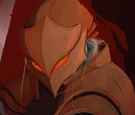 Ironclad character art from Slay the Spire 2