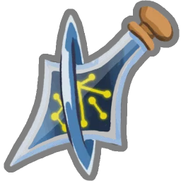 Cosmic Concoction potion