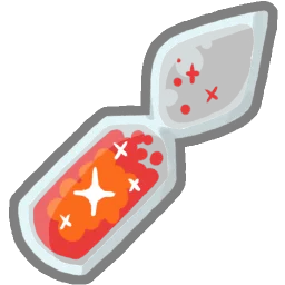 Explosive Ampoule potion