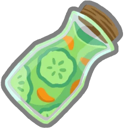 Fruit Juice potion