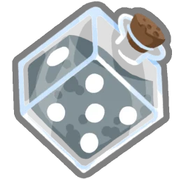 Gambler's Brew potion