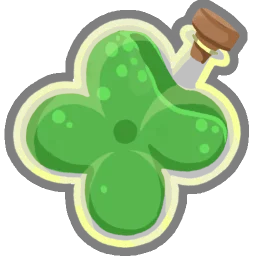 Lucky Tonic potion