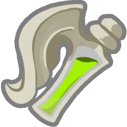 Regen Potion potion