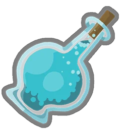 Speed Potion potion
