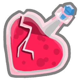 Vulnerable Potion potion