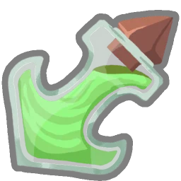 Weak Potion potion